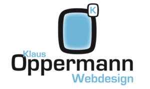 klaus oppermann logo icon1