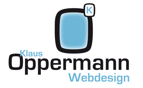 klaus oppermann logo icon1