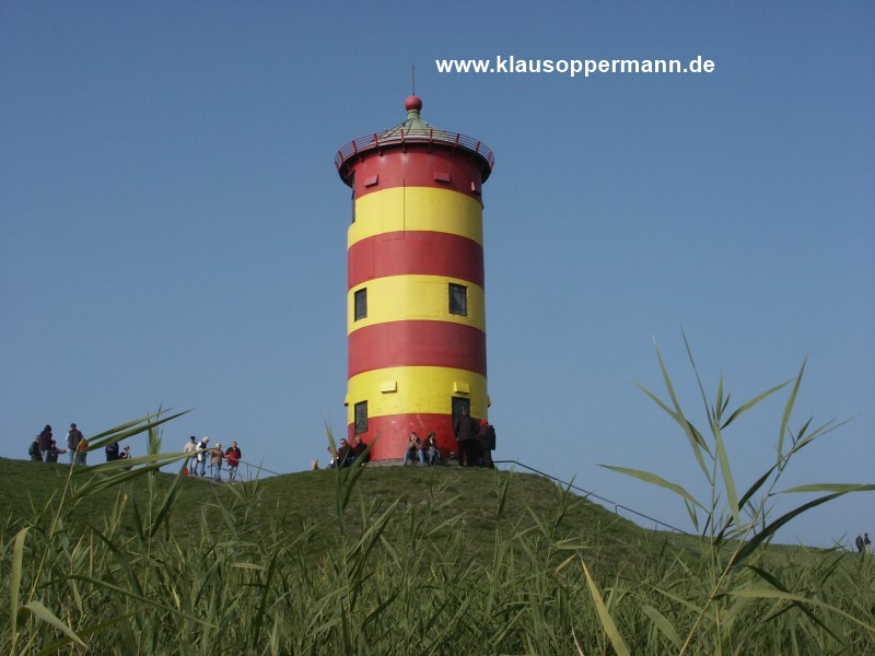 pilsumer leuchtturm