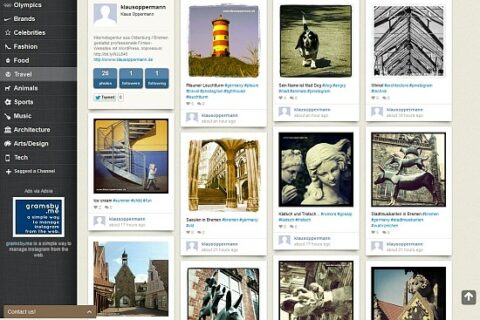 pinstagram