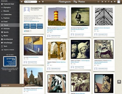 pinstagram