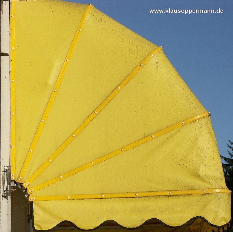 sonnenschmutzschutz