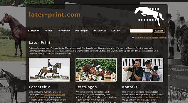 webdesign later print