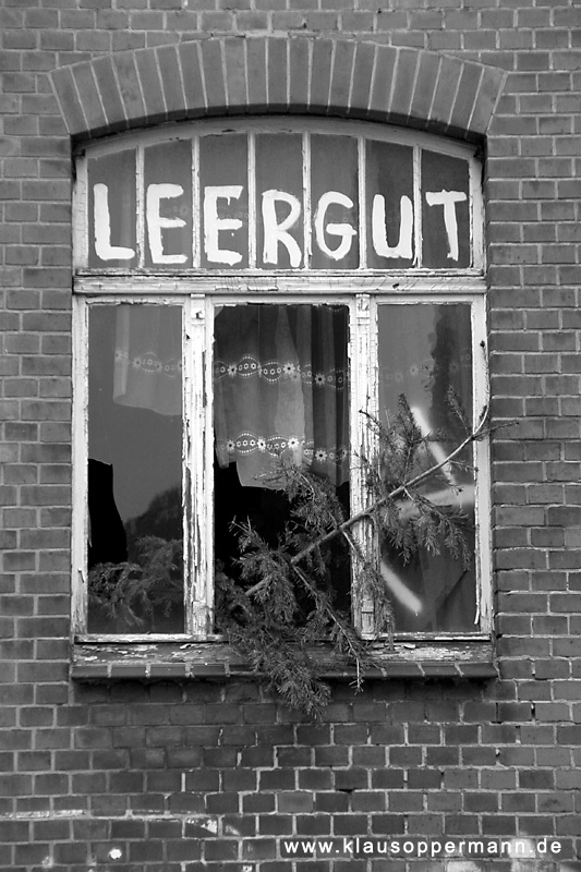 Leergut