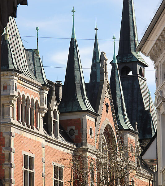 Oldenburg Maerz 005