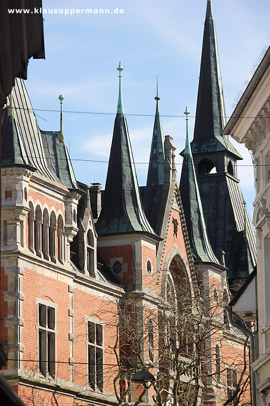 Oldenburg Maerz 005