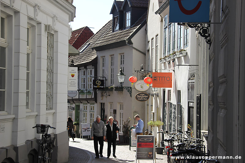 Oldenburg Maerz 006