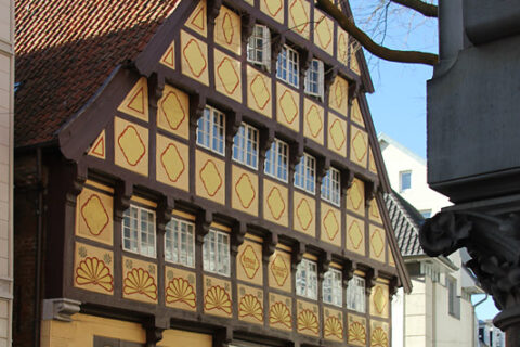 Oldenburg Maerz 007