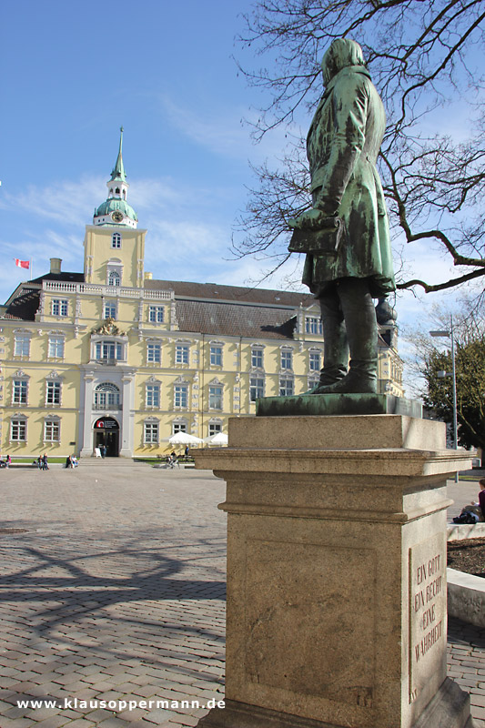 Oldenburg Maerz 008