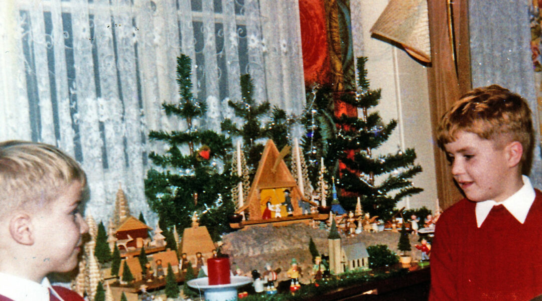Weihnachten 1969c