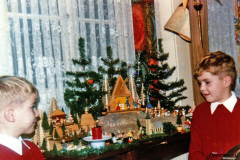 Weihnachten 1969c