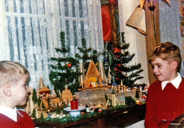 Weihnachten 1969c