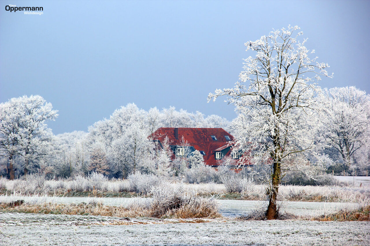 Winterwunderland Oldenburg