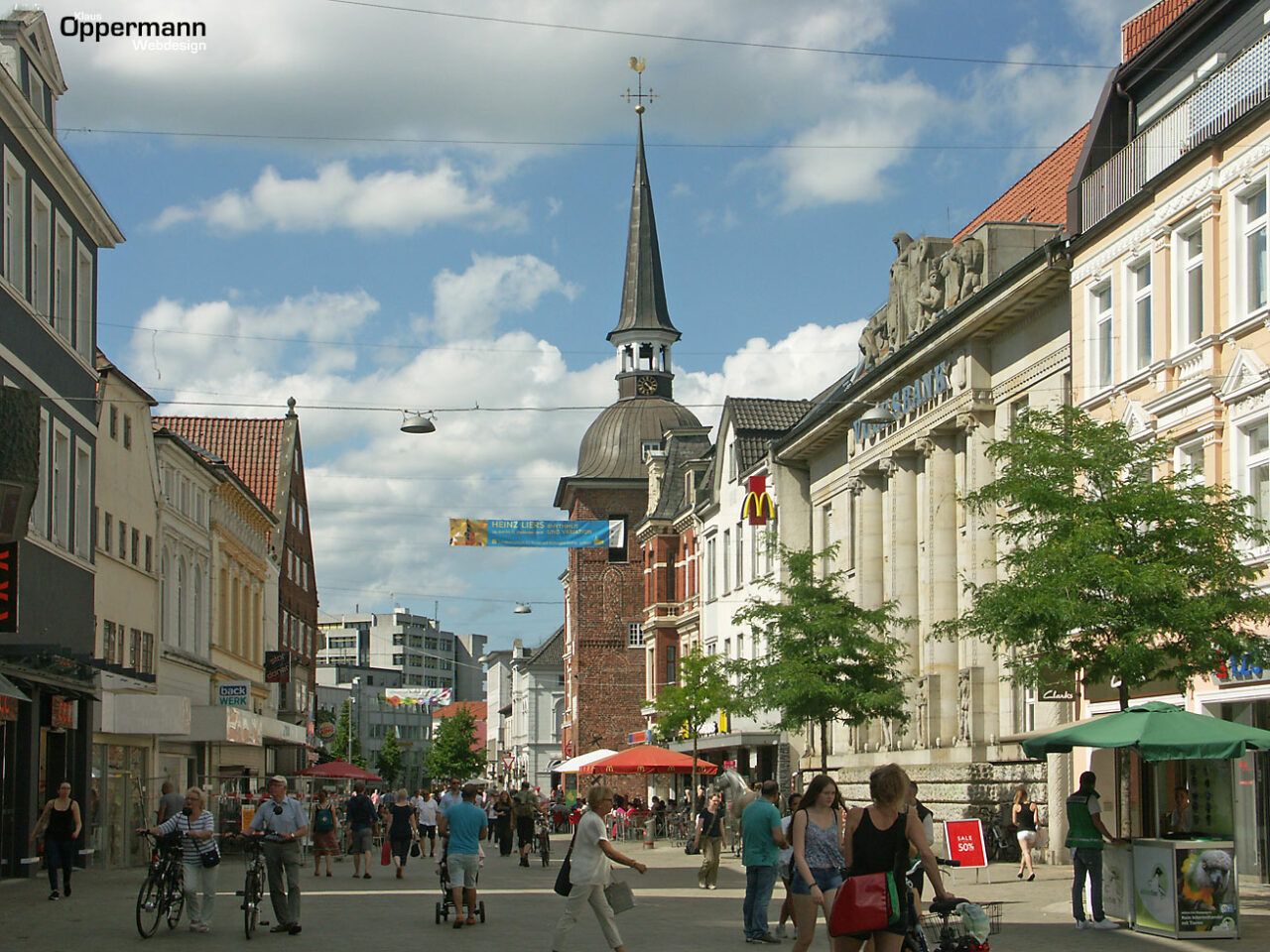Oldenburg Juli 2016 011