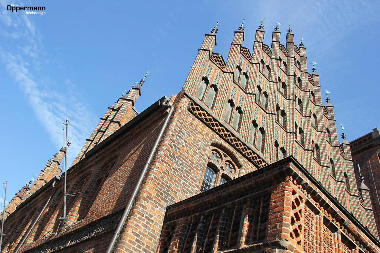 Hannover 2016 Altstadt 07