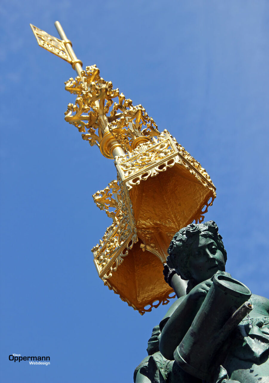 Hannover 2016 Altstadt 08