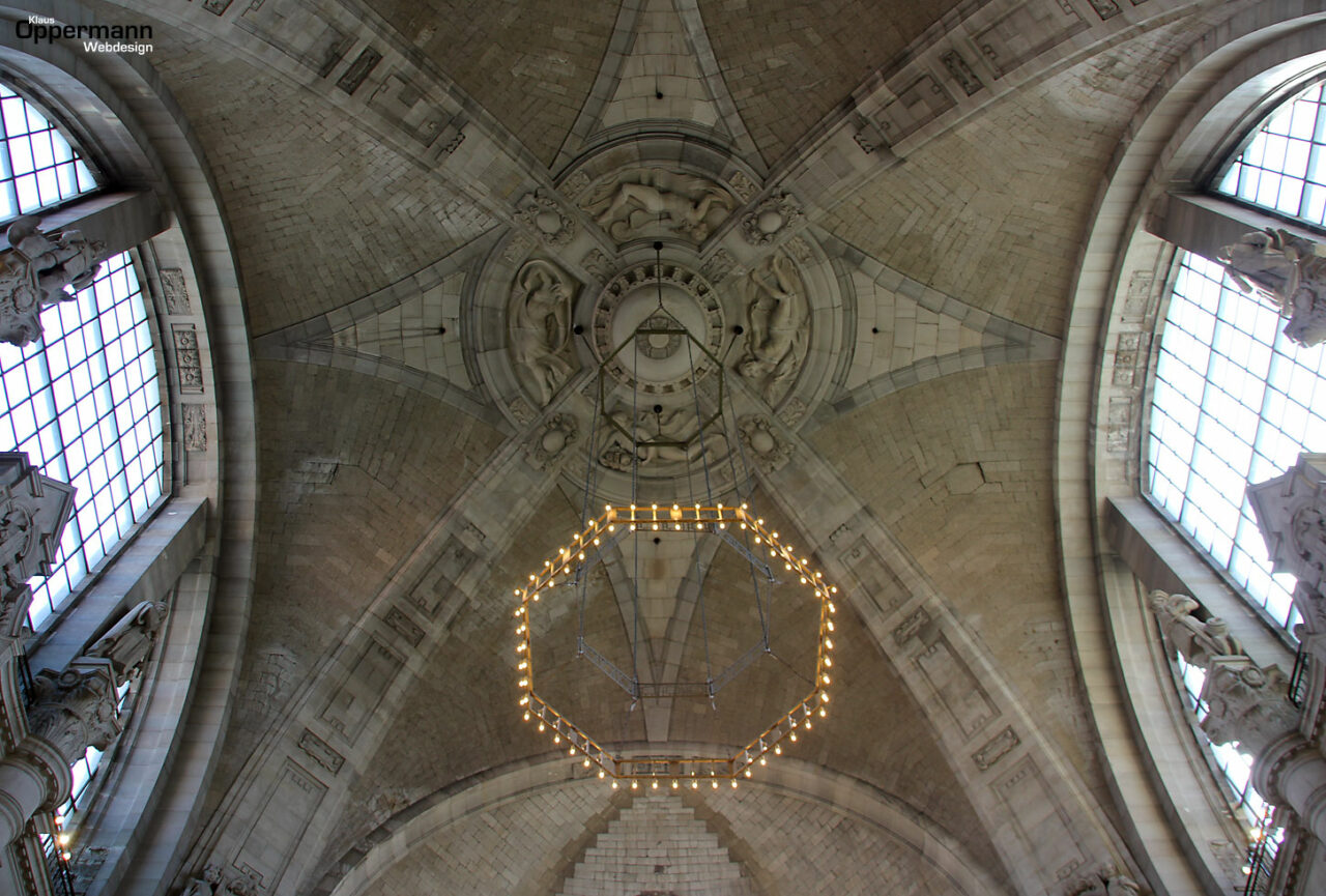 Hannover 2016 Rathaus 01