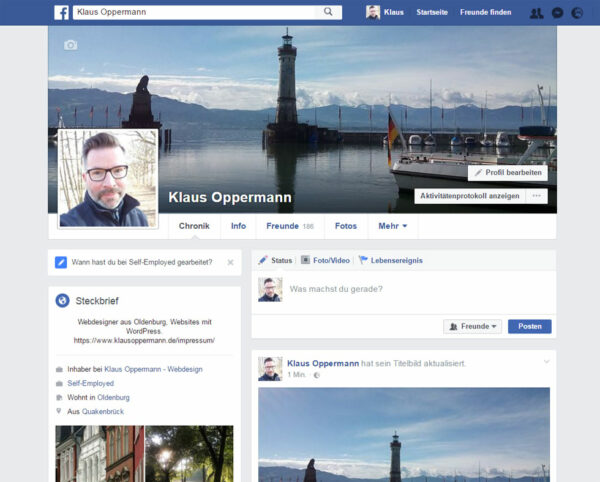 Facebook