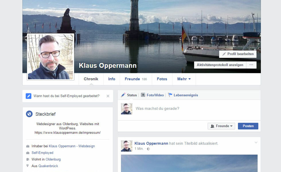 Facebook