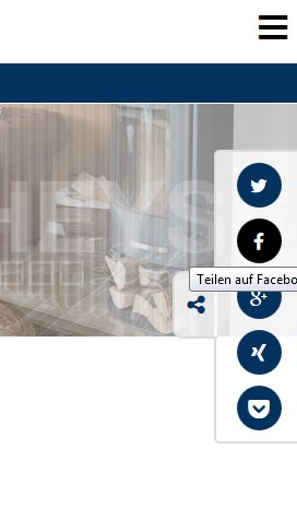 Teilen auf Facebook 2