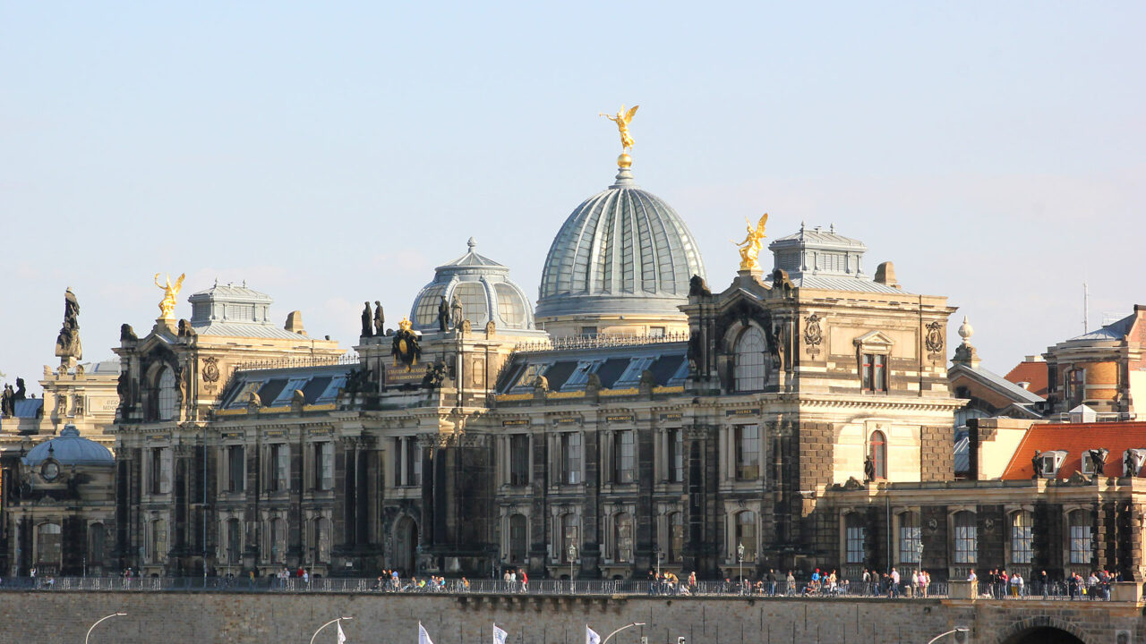 Dresden Altstadt 08