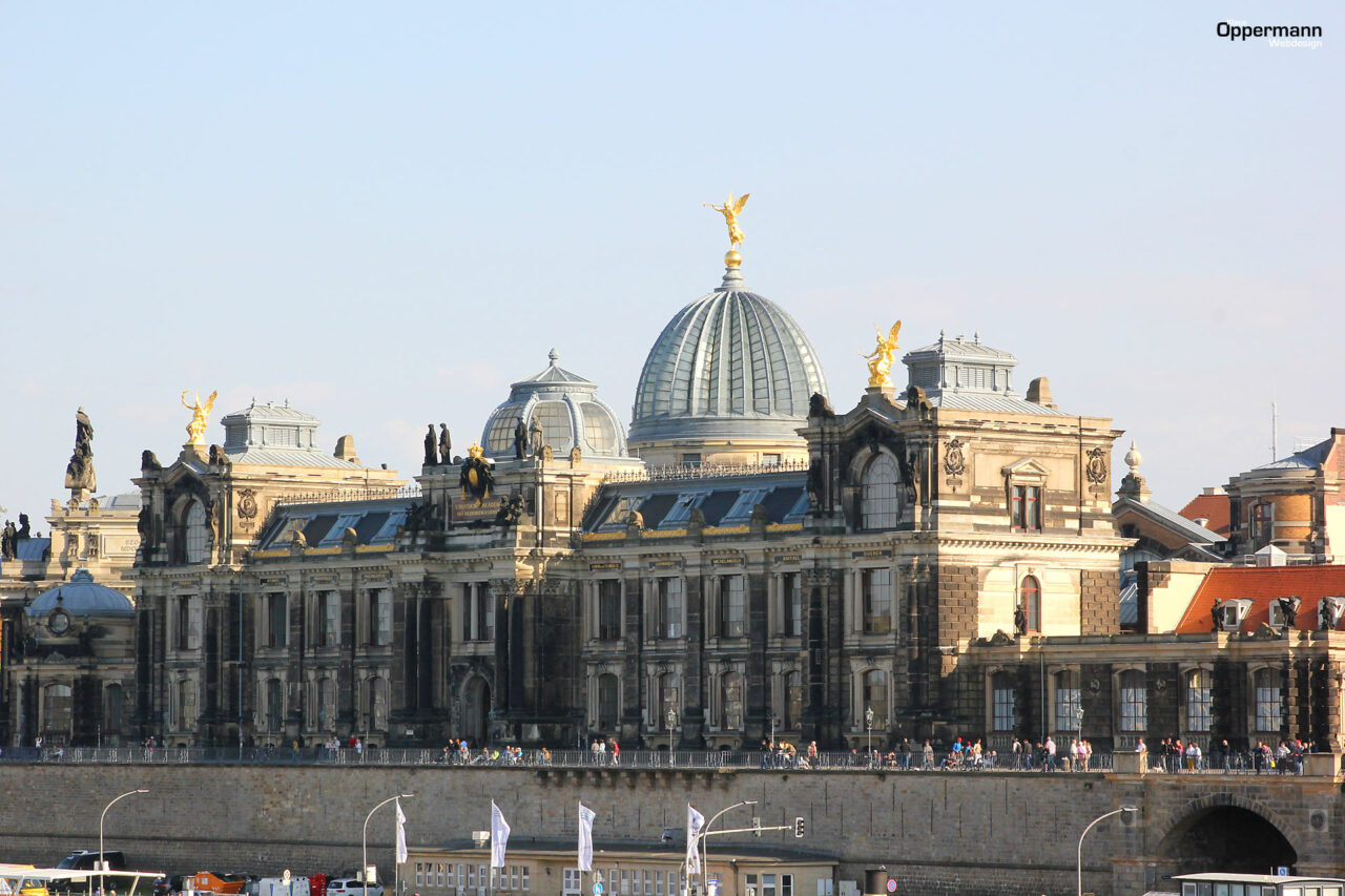 Dresden Altstadt 08