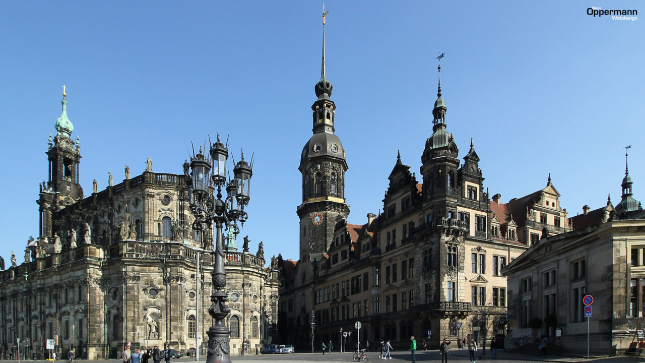 Dresden Altstadt 9