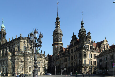 Dresden Altstadt 9