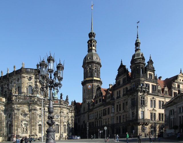 Dresden Altstadt 9