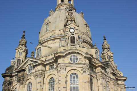 Dresden Frauenkirche 03