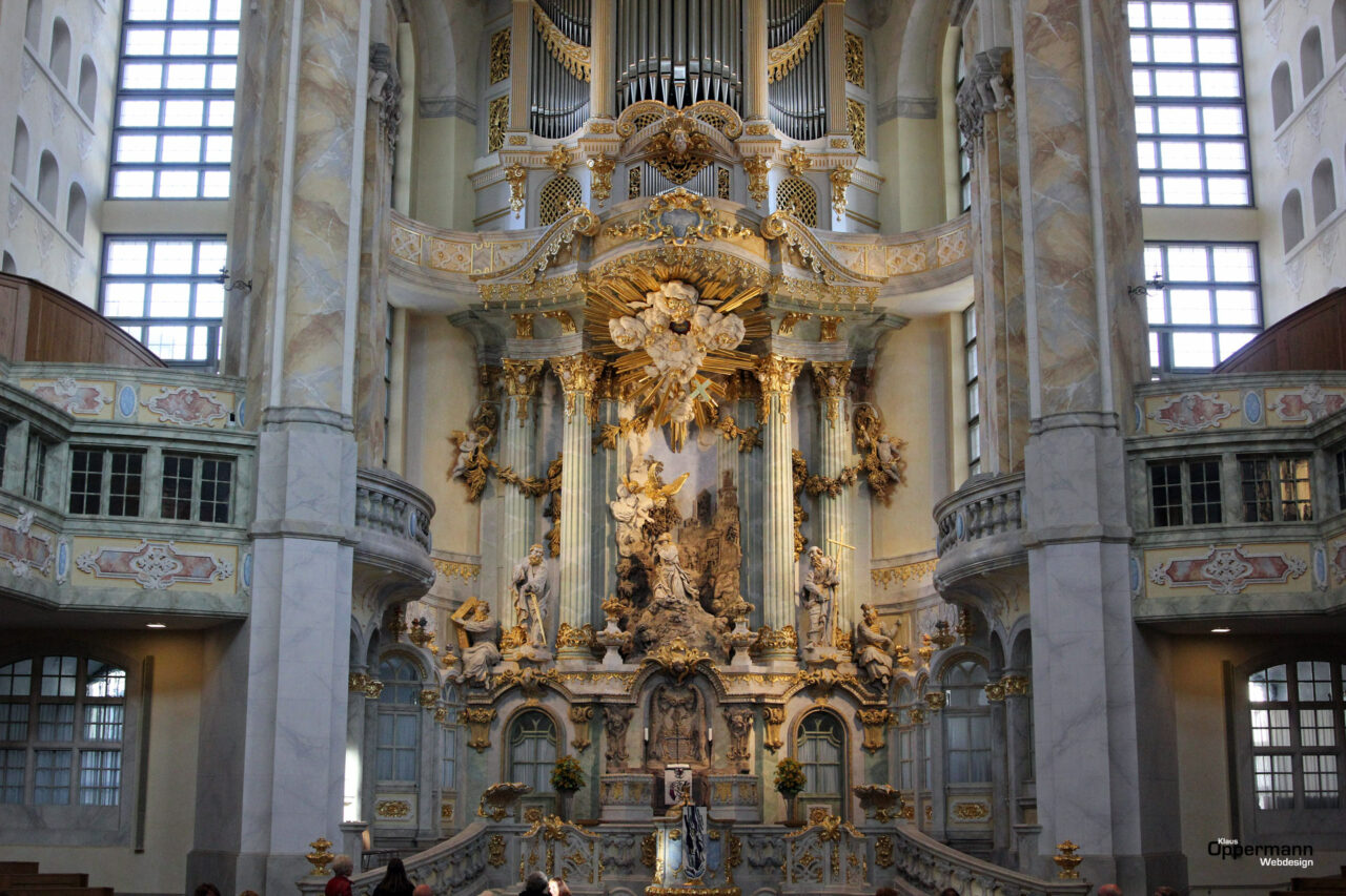 Dresden Frauenkirche 04