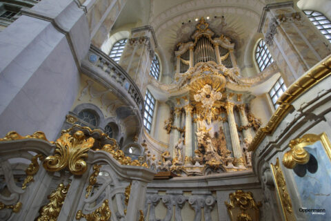 Dresden Frauenkirche 06