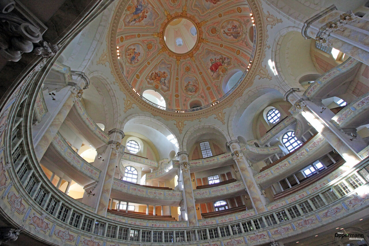 Dresden Frauenkirche 07