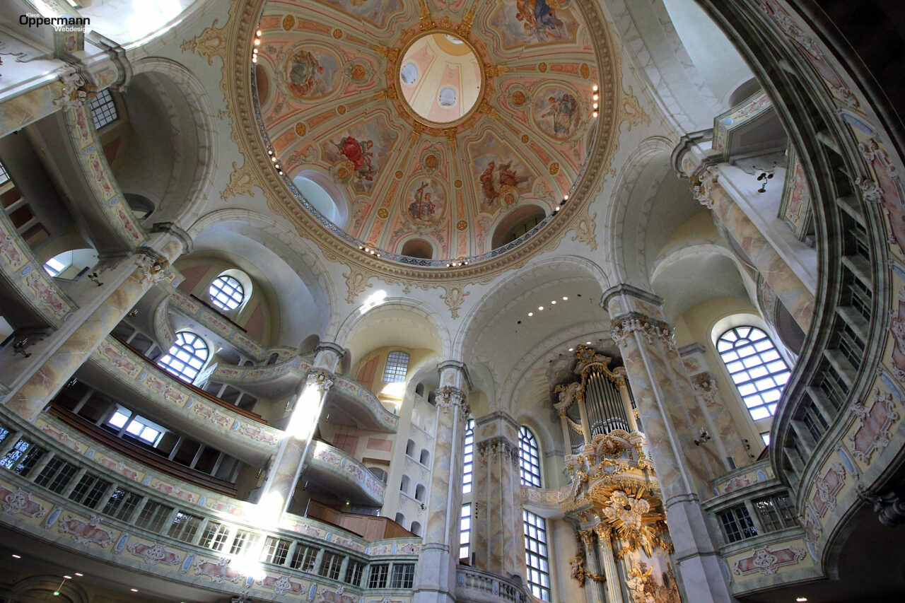 Dresden Frauenkirche 08