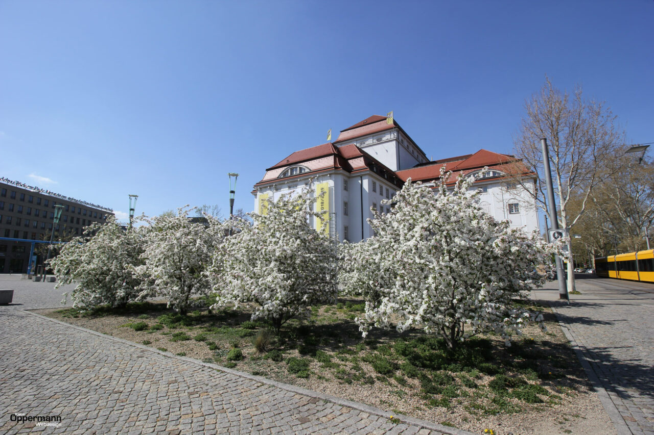 Dresden Schauspielhaus 02