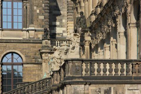 Dresden Zwinger 06