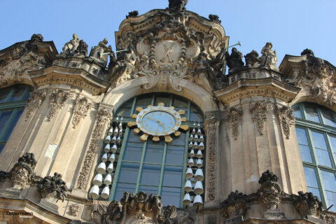 Dresden Zwinger 07