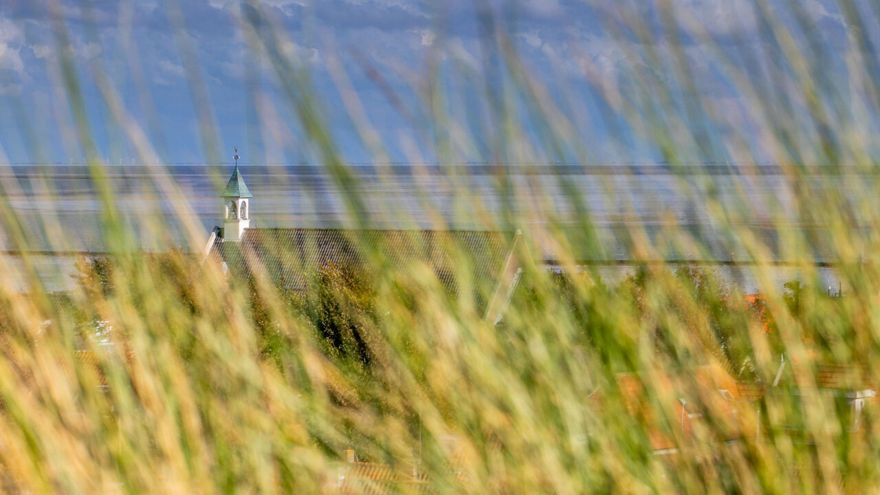 Terschelling 05 Segeln auf dem IJsselmeer