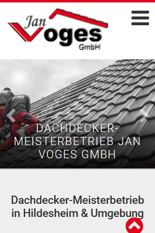Dachdeckermeisterbetrieb Jan Voges Hildesheim 320x480 1
