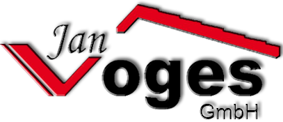 Logo Voges Dachdecker Hildesheim