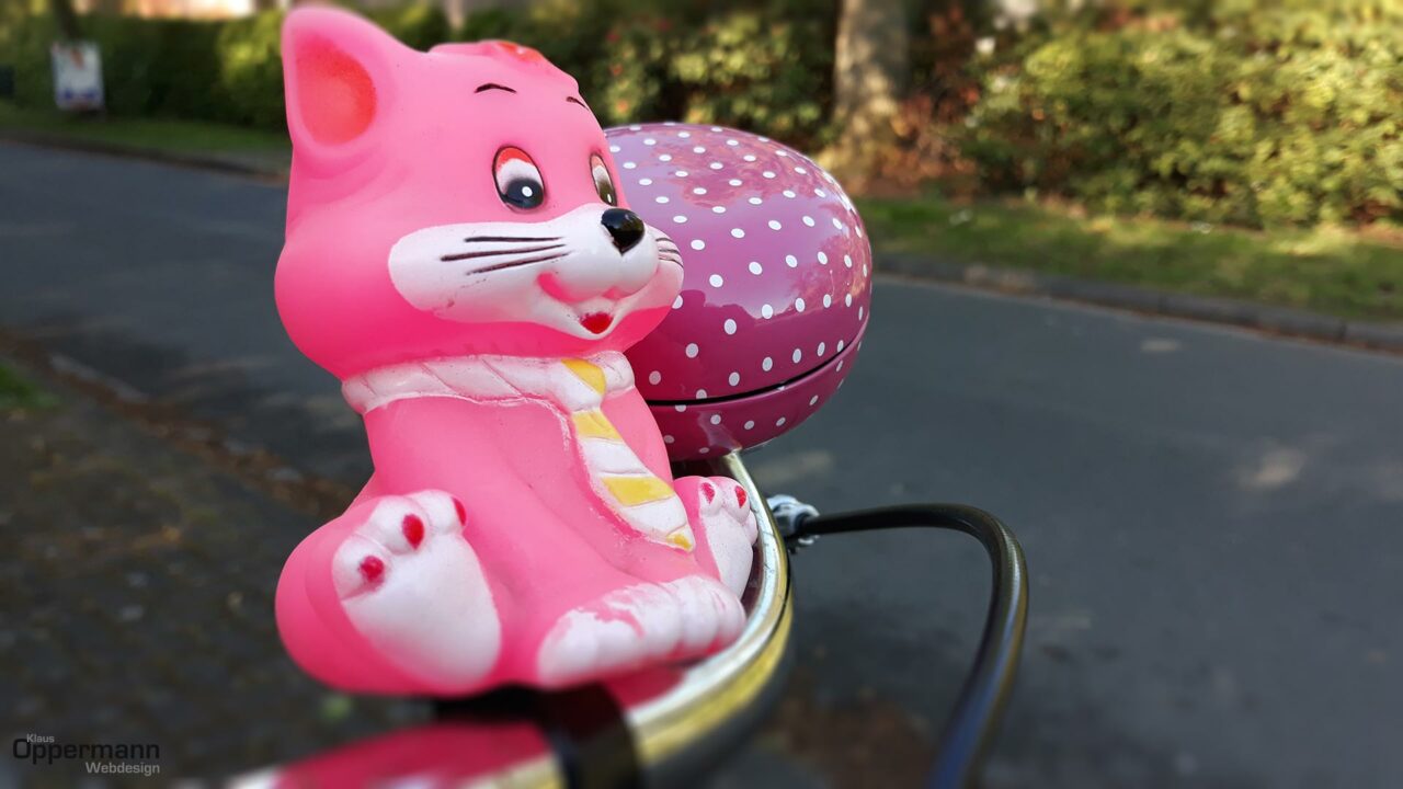 Pink Fun Gute Laune