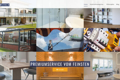 Premium Handwerker Hannover