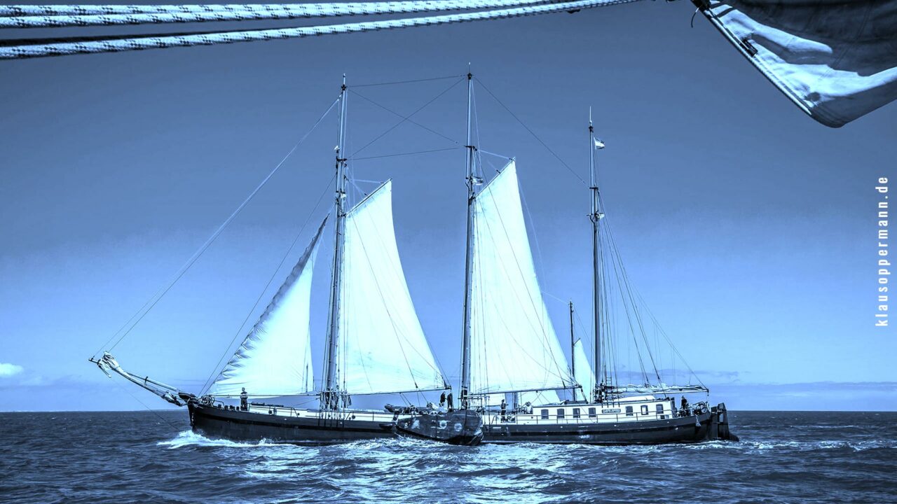 Webdesign Handwerk Oldenburg Bremen Hannover Segelschiff