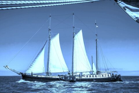 Webdesign Handwerk Oldenburg Bremen Hannover Segelschiff