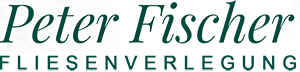 Logo Peter Fischer Fliesenverlegung Oldenburg