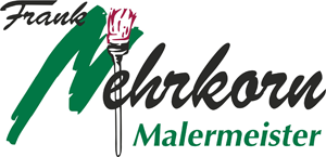 Malermeister Nehrkorn Logo