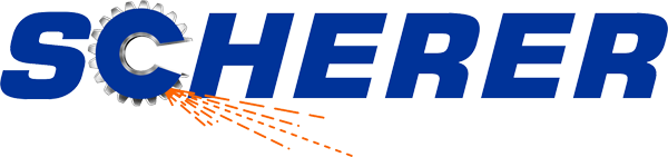 Scherer Messer Bramsche Logo