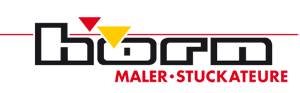 Logo Horn Maler Stuckateure Renchen Schwarzwald