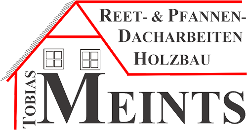 logo dachdecker meints