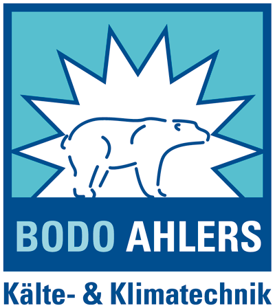 Bodo Ahlers Kaeltetechnik Logo Wiefelstede Oldenburg